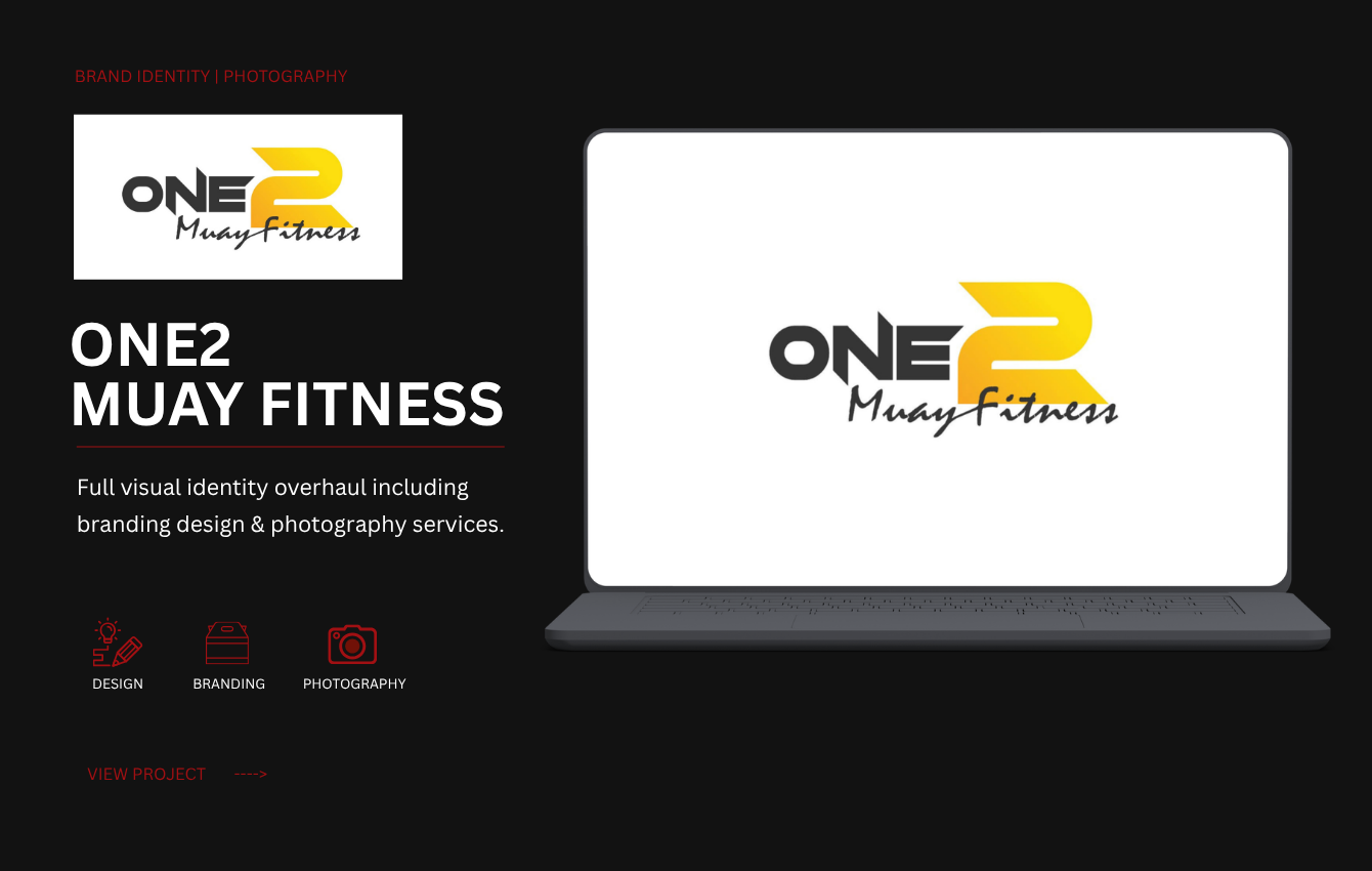 One2 Muay Fitness